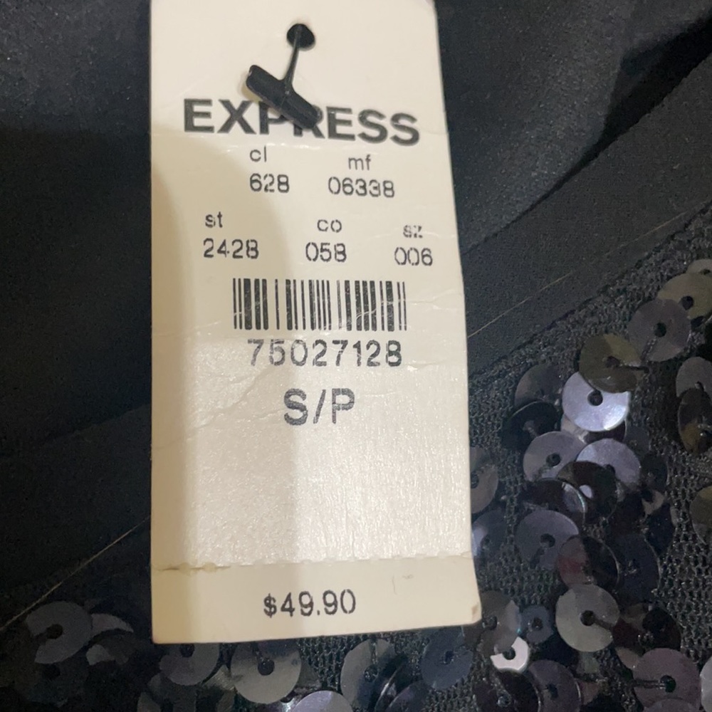 Express top - Picture 3 of 3